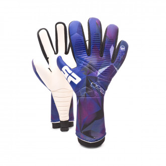 No Goal ZERO Pro CHR Blue