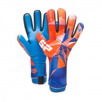 No Goal ZERO Aqualove CHR Orange