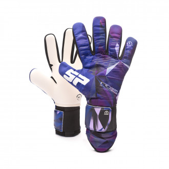 No Goal ZERO Iconic CHR Blue