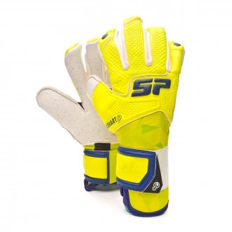 Guante Earhart 2 Pro CHR Green