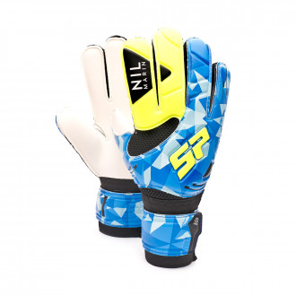 Nil Marin Iconic CHR Blue