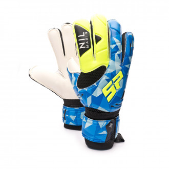 Nil Marin Iconic Protect CHR Blue