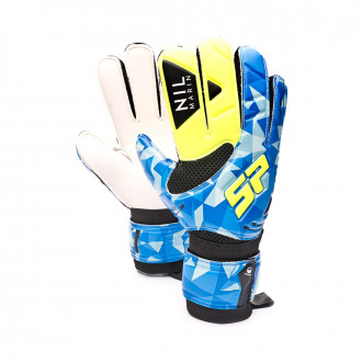 Nil Marin Training CHR Blue