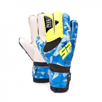 Nil Marin Training Protect CHR Blue