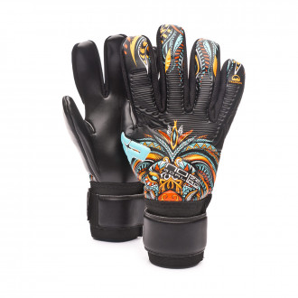 No Goal ZERO Réplica Felino CHR Black