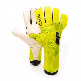 Caos Pro Air CHR Niño Green