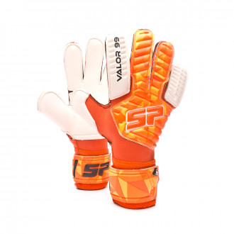 Valor 99 RL Pro CHR Niño Orange