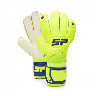 Earhart 2 Training CHR Niño Green