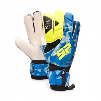 Nil Marin Pro CHR Niño Blue