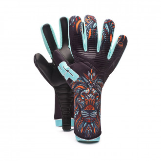 No Goal ZERO Pro Felino CHR Niño Black