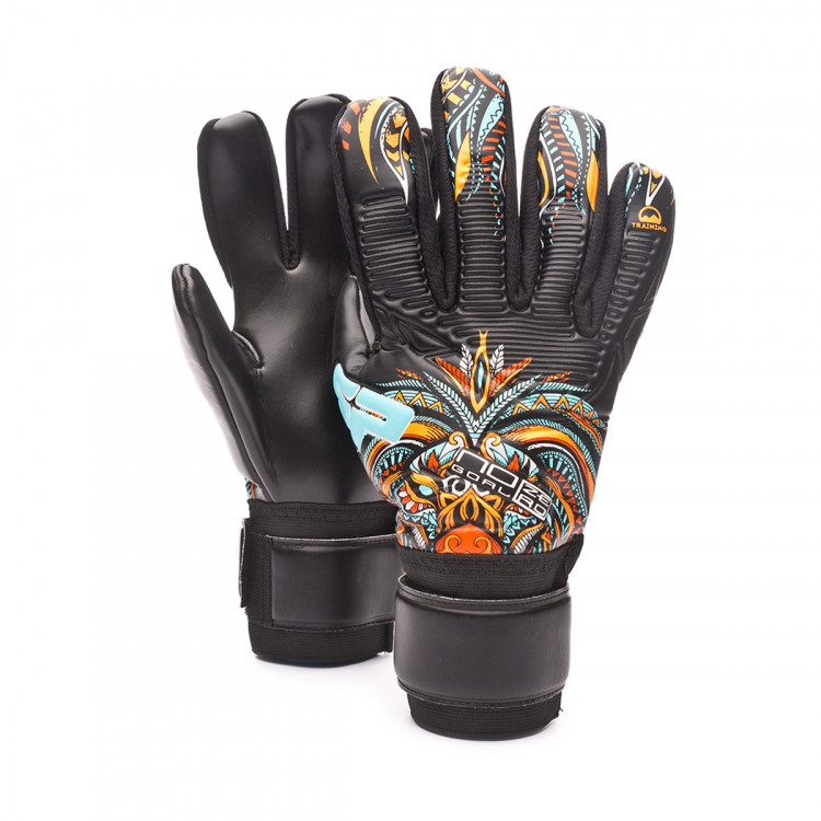 guantes portero niño