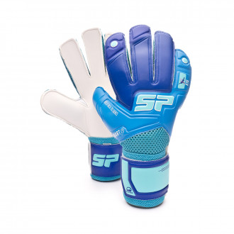 Earhart 2 Réplica Sara Serrat CHR Niño Blue