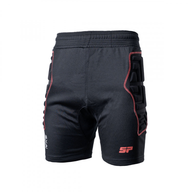 pantalon-corto-sp-futbol-pantera-negro-rojo-0