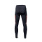 Pantalón largo Portero Caos Negro