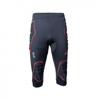 Pantaloni tre quarti - Fútbol Emotion