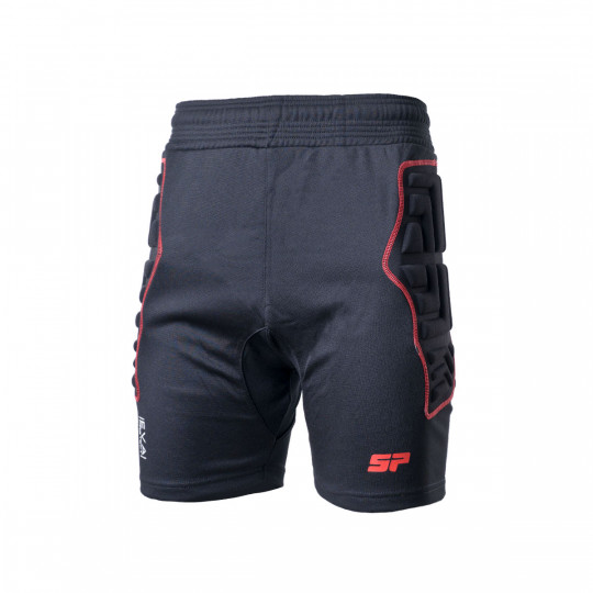 Short SP Fútbol Enfants Pantera