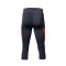 Pantalón pirata Caos Niño Negro
