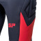 SP Fútbol Kids Caos  Shorts