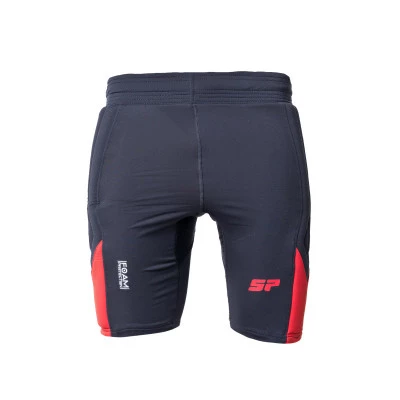 Kids Caos Shorts