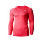 SP Fútbol Base Layer Pullover