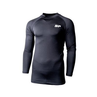 Base Layer Pullover