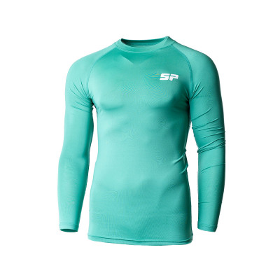 Base Layer Pullover