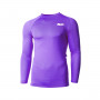 Base Layer-Violett