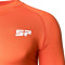 SP Fútbol Base Layer Pullover