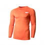 Base Layer-Orange