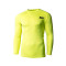 SP Fútbol Base Layer Pullover