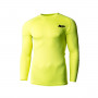 Base Layer-Fluorescent yellow