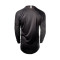 Camiseta Caos m/l Gris