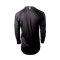 Camiseta Caos m/l Verde