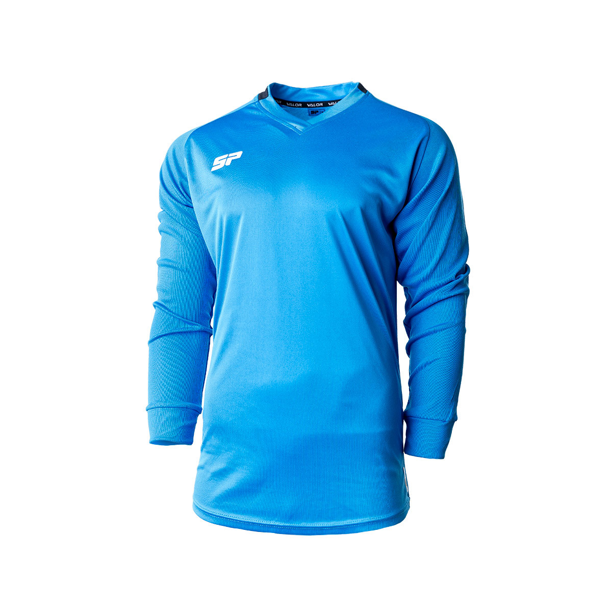 Camiseta SP Fútbol Azul - Fútbol Emotion