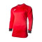 Maillot SP Fútbol M/L Valor