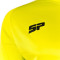 Camiseta Valor m/l Amarillo