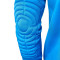 Sudadera Portero No Goal Azul