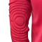 Sudadera Portero No Goal Rojo