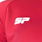 Sudadera Portero No Goal Rojo