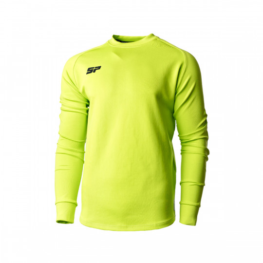 SP F&uacute;tbol Goalkeeper No Goal Sweatshirt