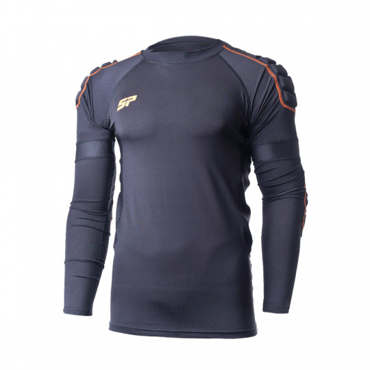 Maillot SP Fútbol Intérieur Pantera