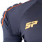 SP Fútbol Pantera Innere Pullover