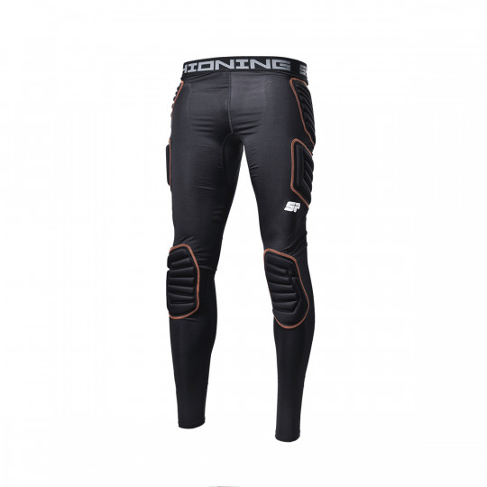 Collant SP Fútbol long intérieur Pantera