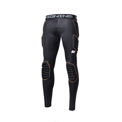 Calzamaglia sottopantalone lungo Pantera