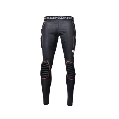 Collant long intérieur Pantera