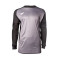 Camiseta Caos m/l Niño Gris