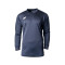 Maillot SP Fútbol Enfants M/L Valor