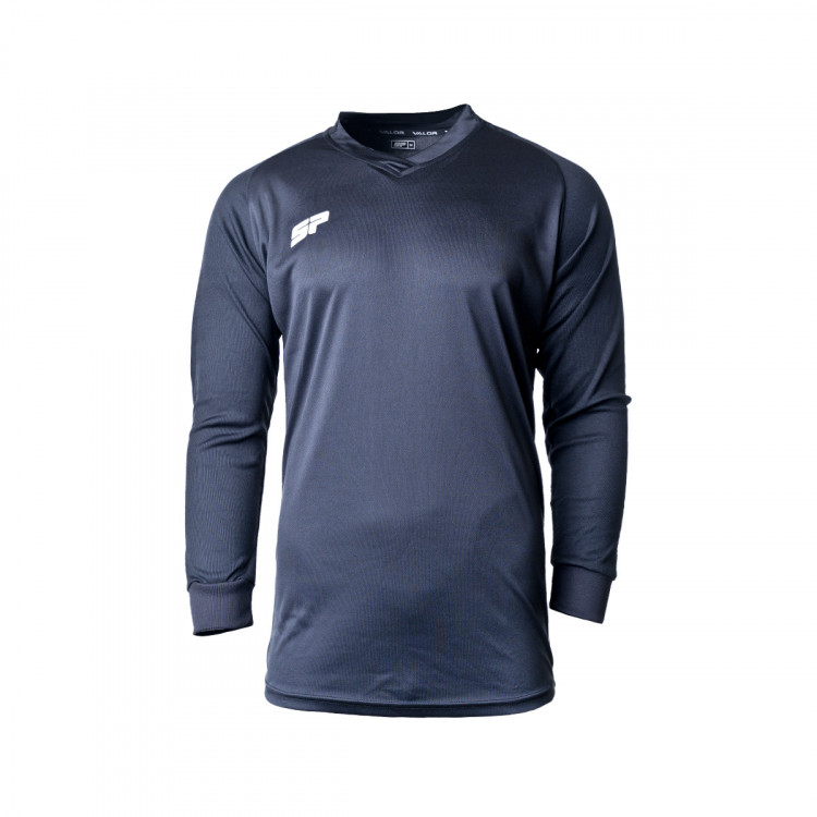 camiseta-sp-futbol-ml-valor-nino-negro-1