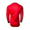 Maillot SP Fútbol Enfants M/L Valor 