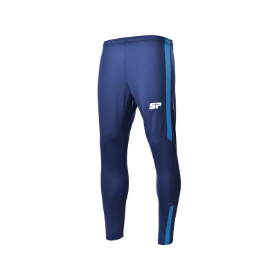 Pantalones de on sale futbol largos